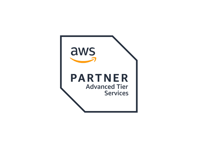AWS Partner