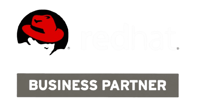 Red Hat Business Partner