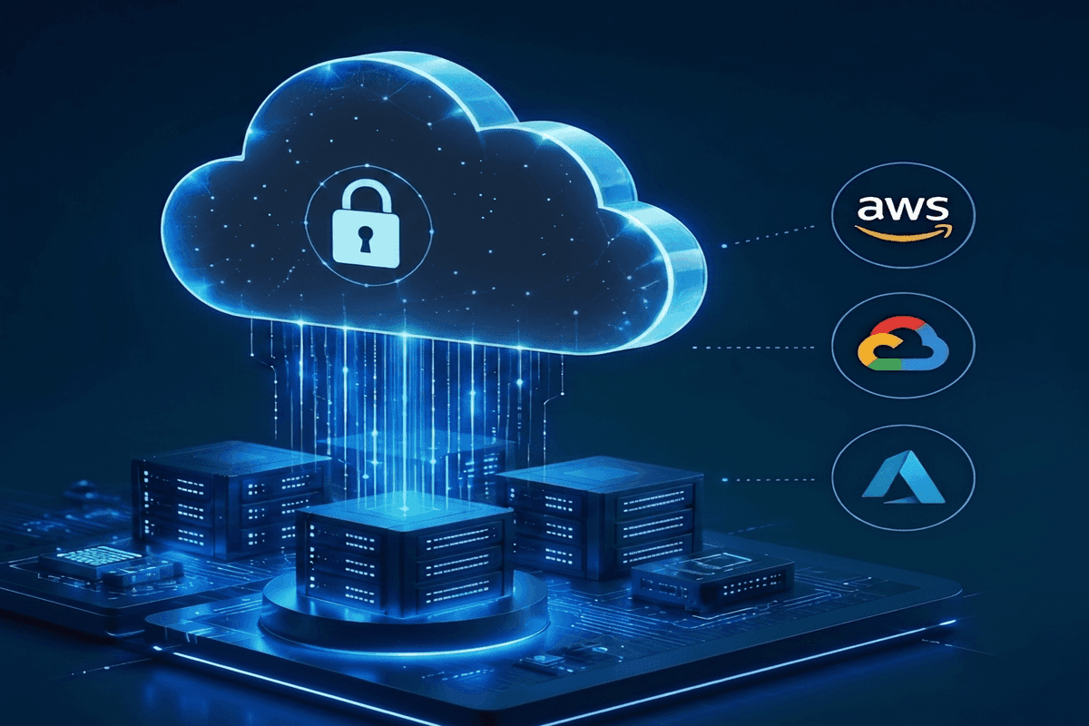 Cloud Services