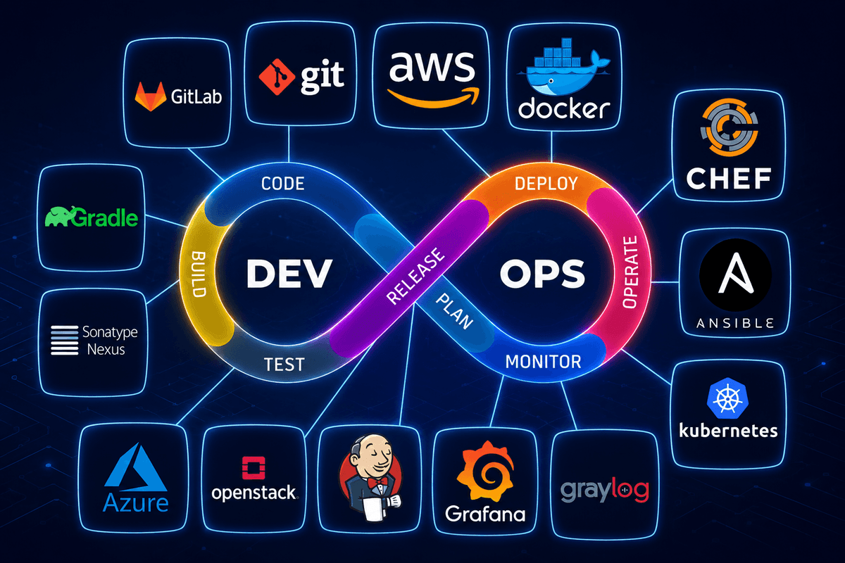 DevOps Automation